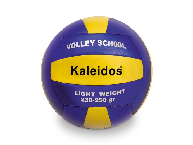 13066 - VOLLEY SCHOOL KALEIDOS SIZE 5