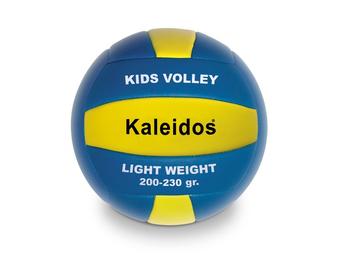 13616 - VOLLEY KIDS KALEIDOS SIZE 5