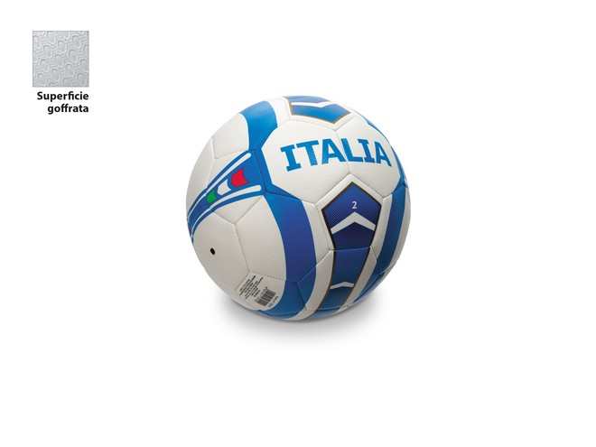 13918 - ITALIA TEAM MINI KALEIDOS BALL SIZE 2